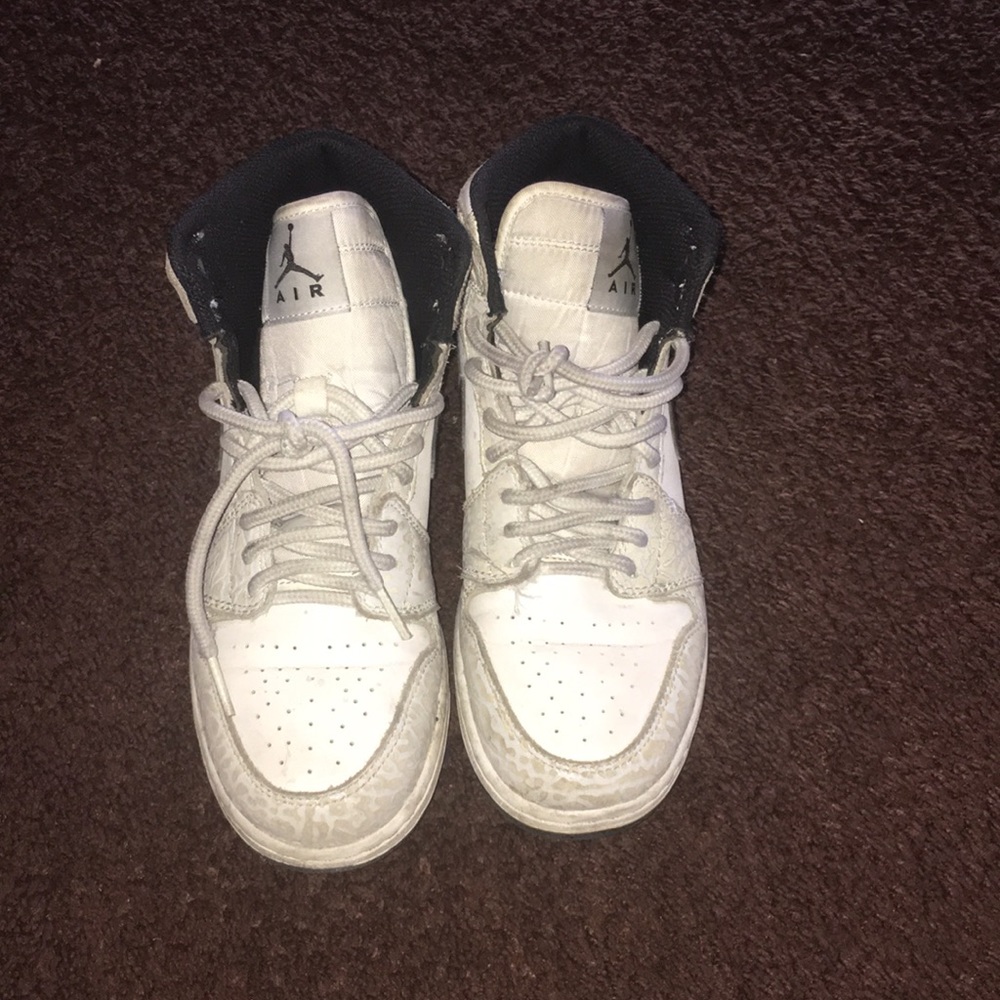 Jordan